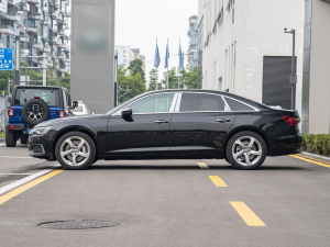 202255 TFSI quattro  ȣ