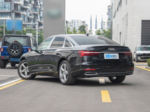 202255 TFSI quattro  45