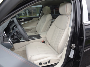 202255 TFSI quattro  {