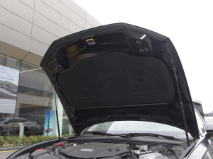 202255 TFSI quattro  lәCœ