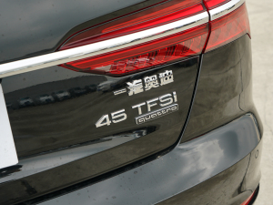 202245 TFSI quattro x (x)(ji)^