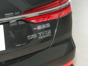 202255 TFSI quattro Ӹ ^