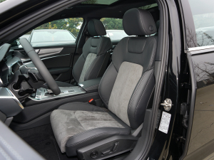 202245 TFSI quattro (dng) {