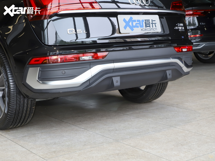 2022WQ5L Sportback 40 TFSI A