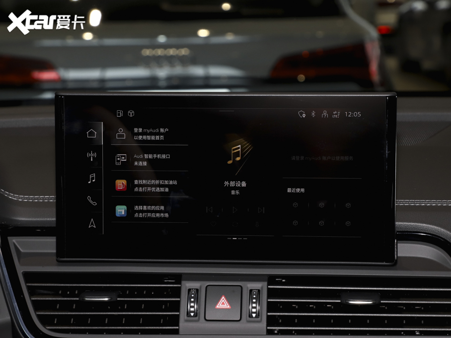 2022WQ5L Sportback 40 TFSI A