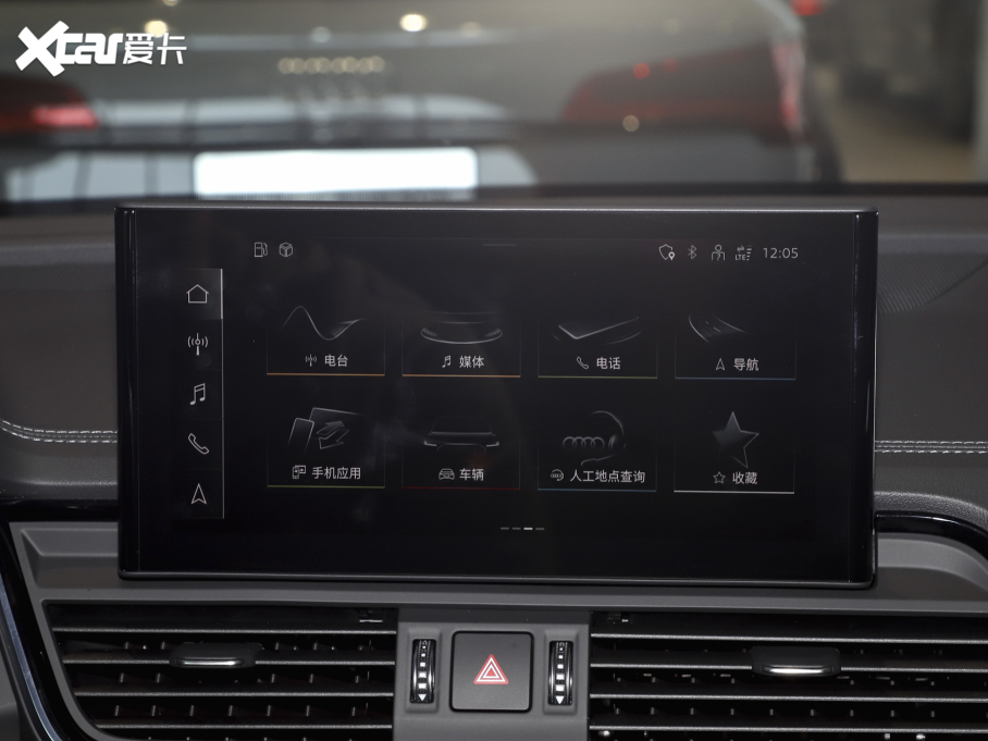 2022WQ5L Sportback 40 TFSI A