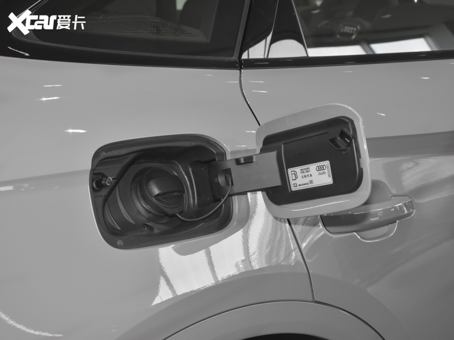 2022WQ5L Sportback 45 TFSI x