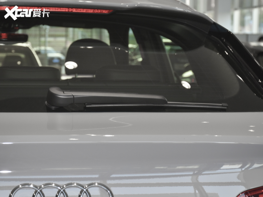 2022WQ5L Sportback 45 TFSI x