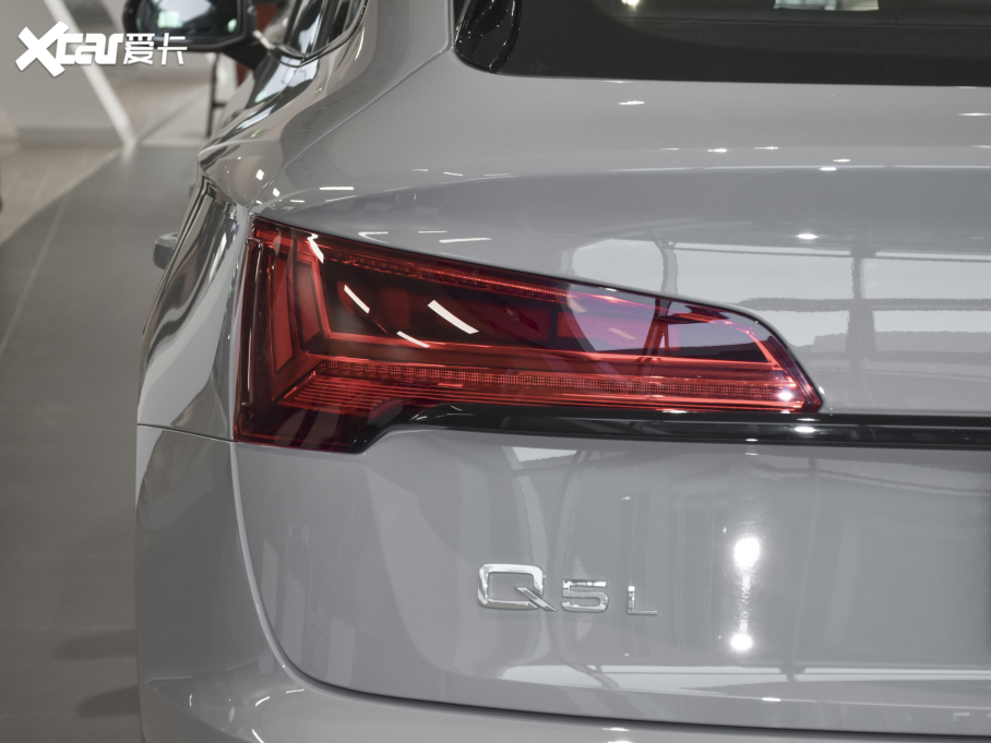 2022WQ5L Sportback 45 TFSI x