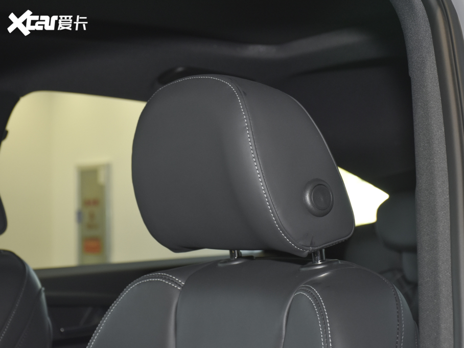 2022WQ5L Sportback 45 TFSI x