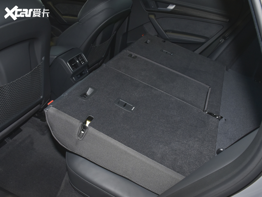 2022WQ5L Sportback 45 TFSI x