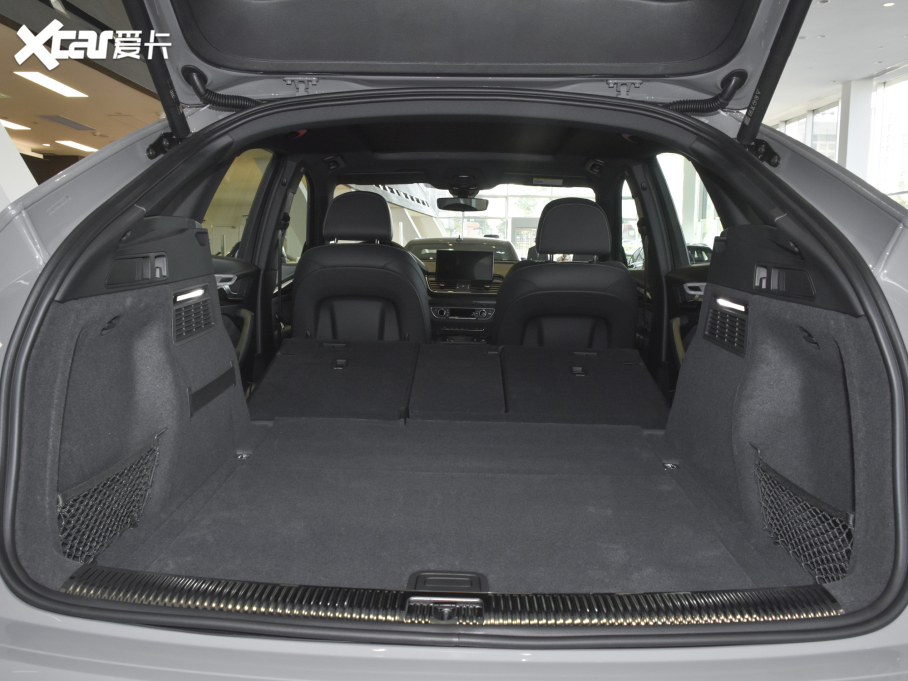 2022WQ5L Sportback 45 TFSI x