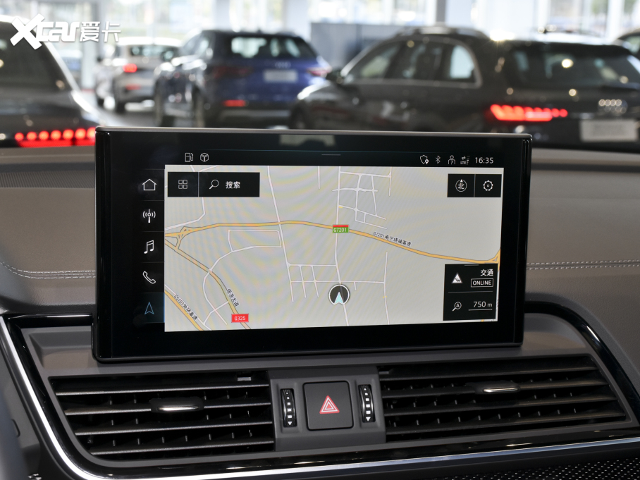 2022WQ5L Sportback 45 TFSI x