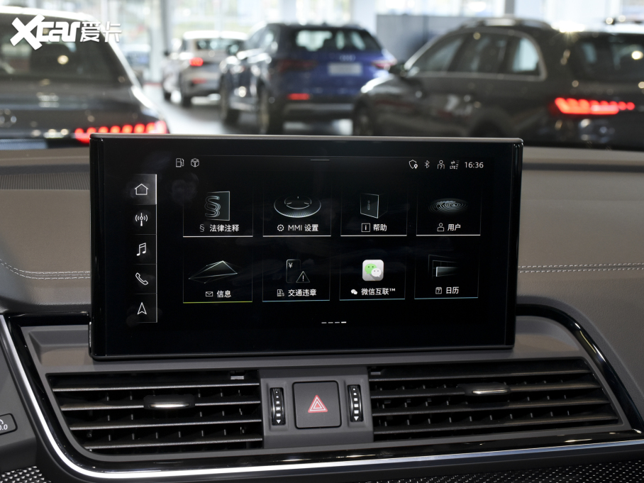 2022?yun)WQ5L Sportback 45 TFSI x