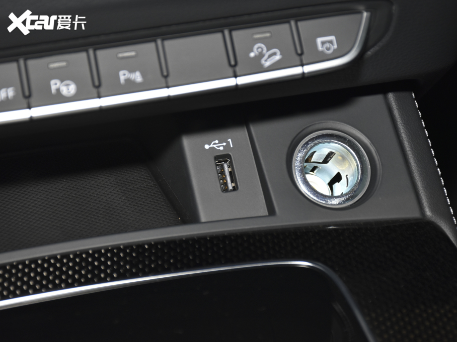 2022WQ5L Sportback 45 TFSI x