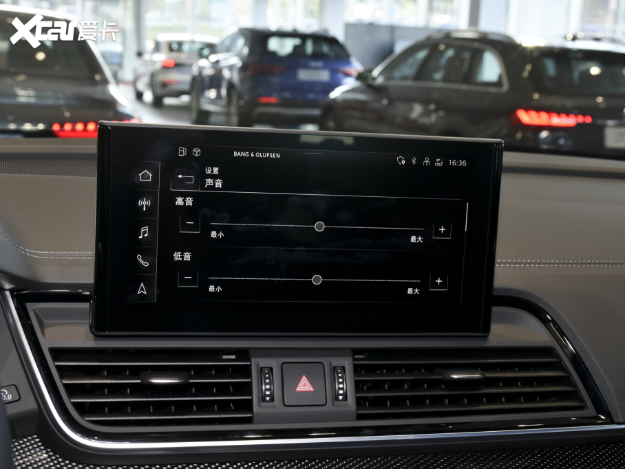 2022WQ5L Sportback 45 TFSI x