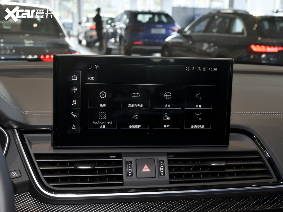 2022WQ5L Sportback 45 TFSI x