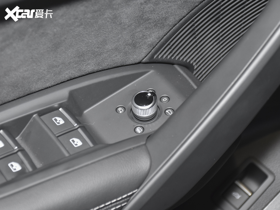 2022WQ5L Sportback 45 TFSI x