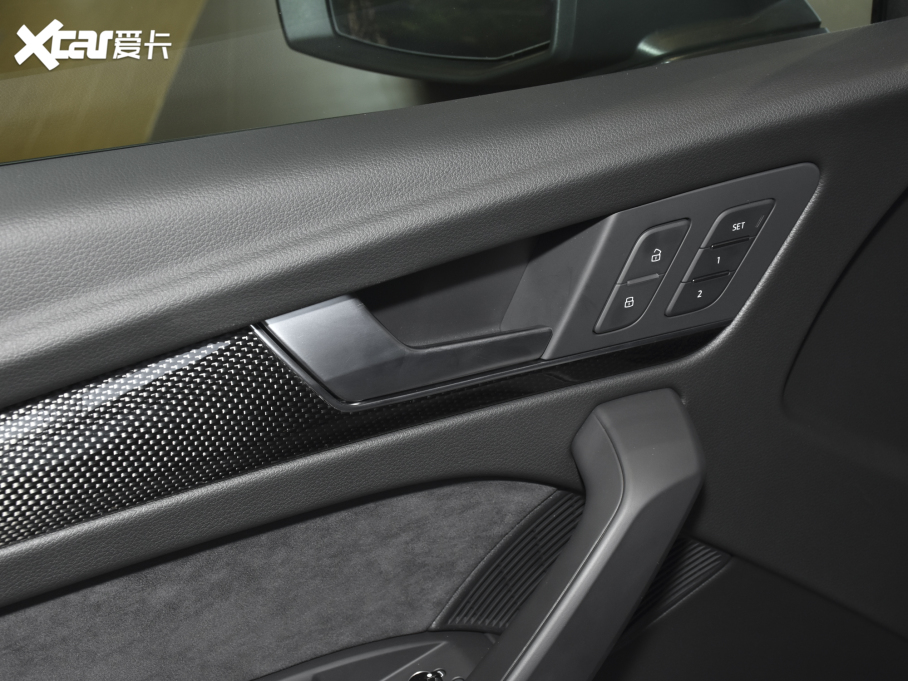 2022WQ5L Sportback 45 TFSI x