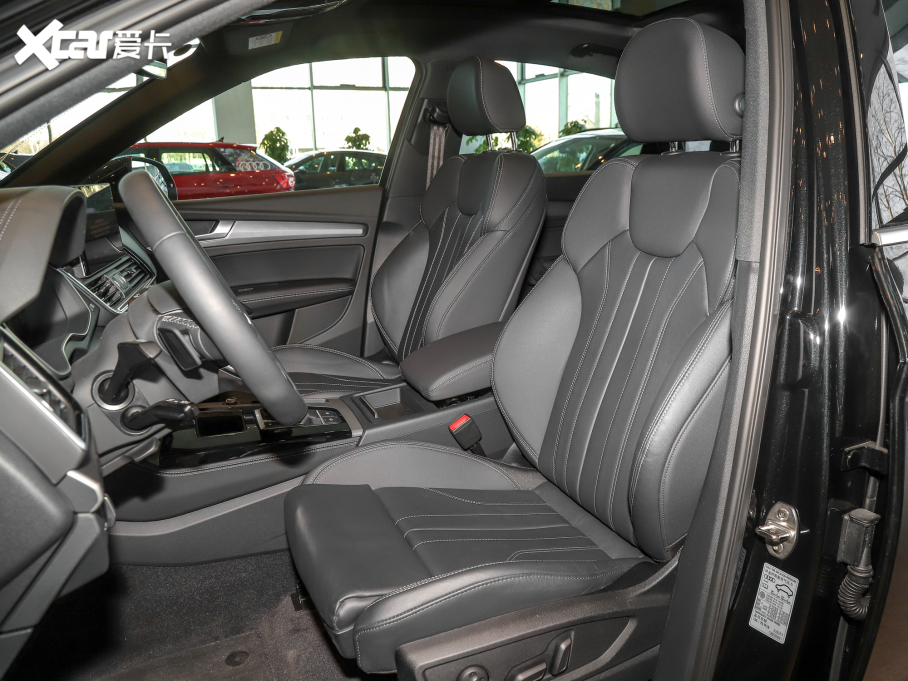 2022?yun)WQ5L Sportback 40 TFSI r(sh)