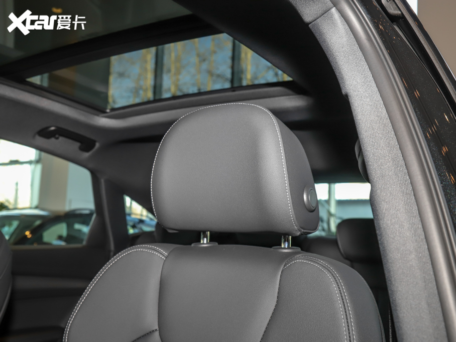 2022WQ5L Sportback 40 TFSI r