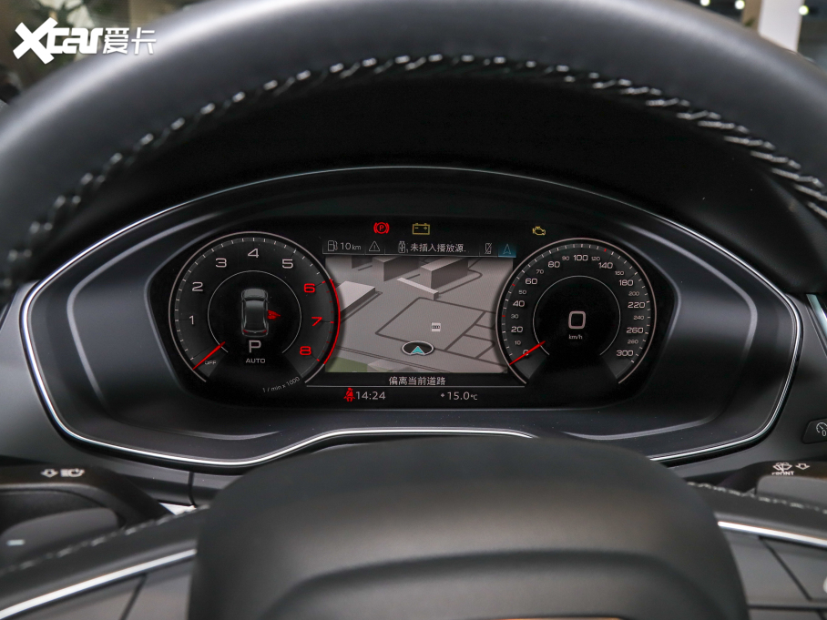 2022WQ5L Sportback 40 TFSI r