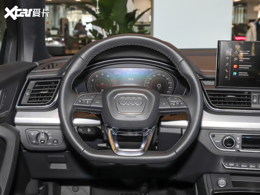 2022WQ5L Sportback 40 TFSI r