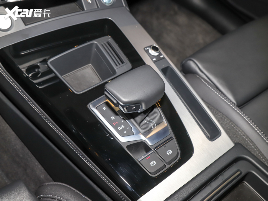 2022WQ5L Sportback 40 TFSI r