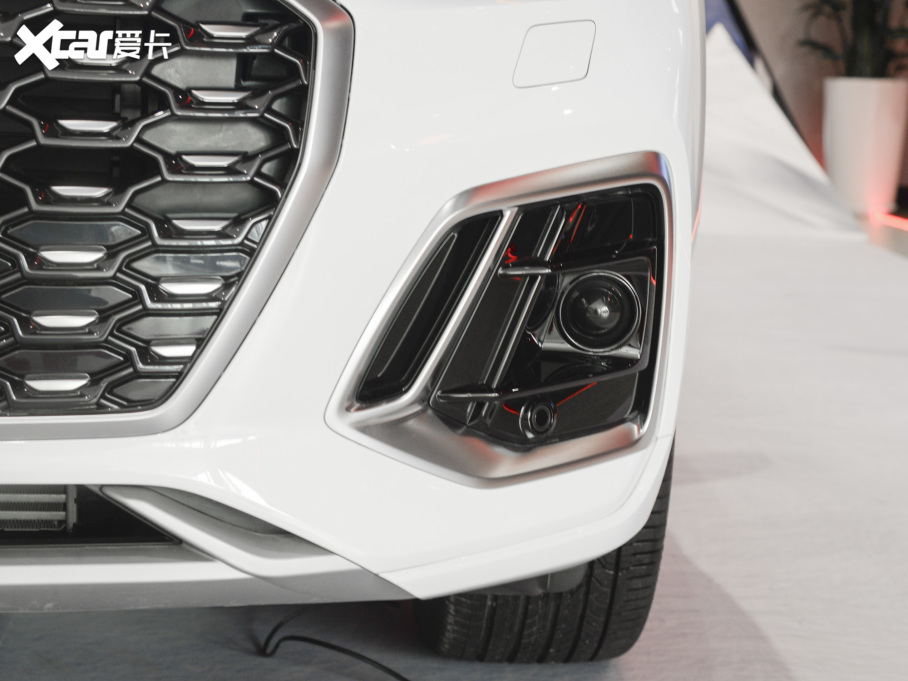 2022WQ5L Sportback 45 TFSI A