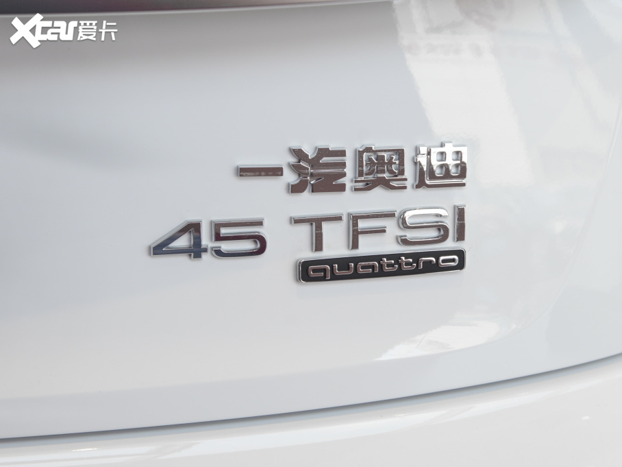 2022WQ5L Sportback 45 TFSI A