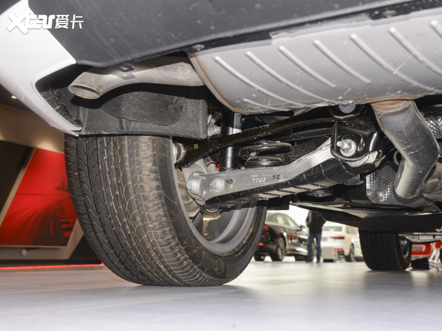 2022WQ5L Sportback 45 TFSI A