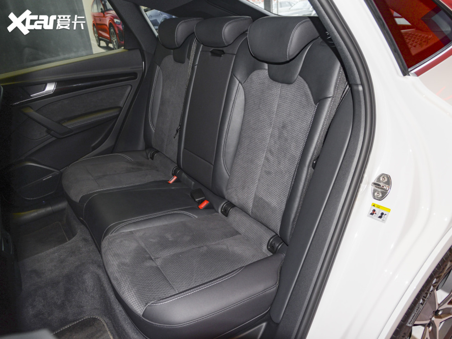 2022WQ5L Sportback 45 TFSI A