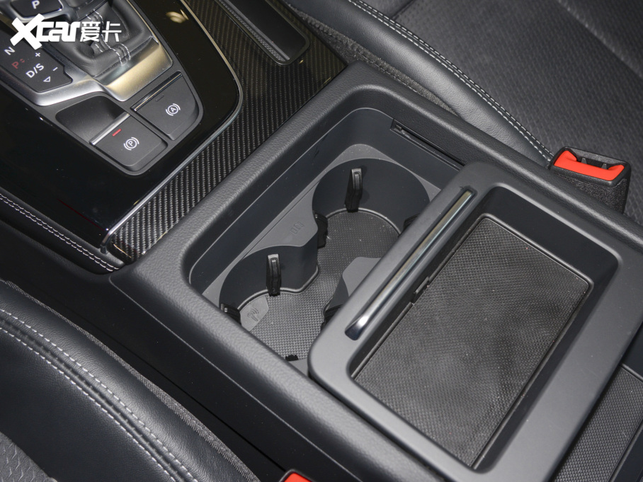 2022WQ5L Sportback 45 TFSI A