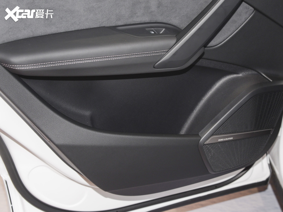 2022WQ5L Sportback 45 TFSI A