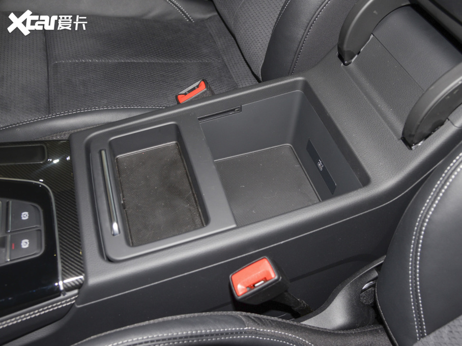 2022WQ5L Sportback 45 TFSI A