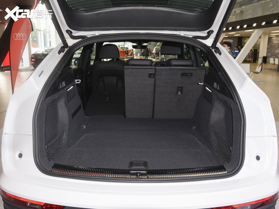 2022WQ5L Sportback 45 TFSI A