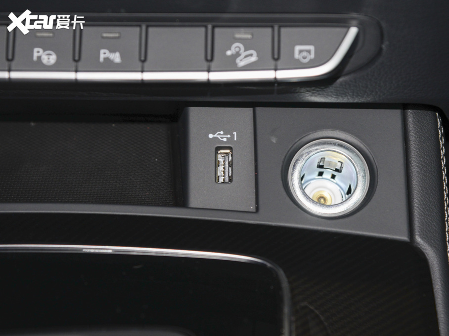 2022WQ5L Sportback 45 TFSI A