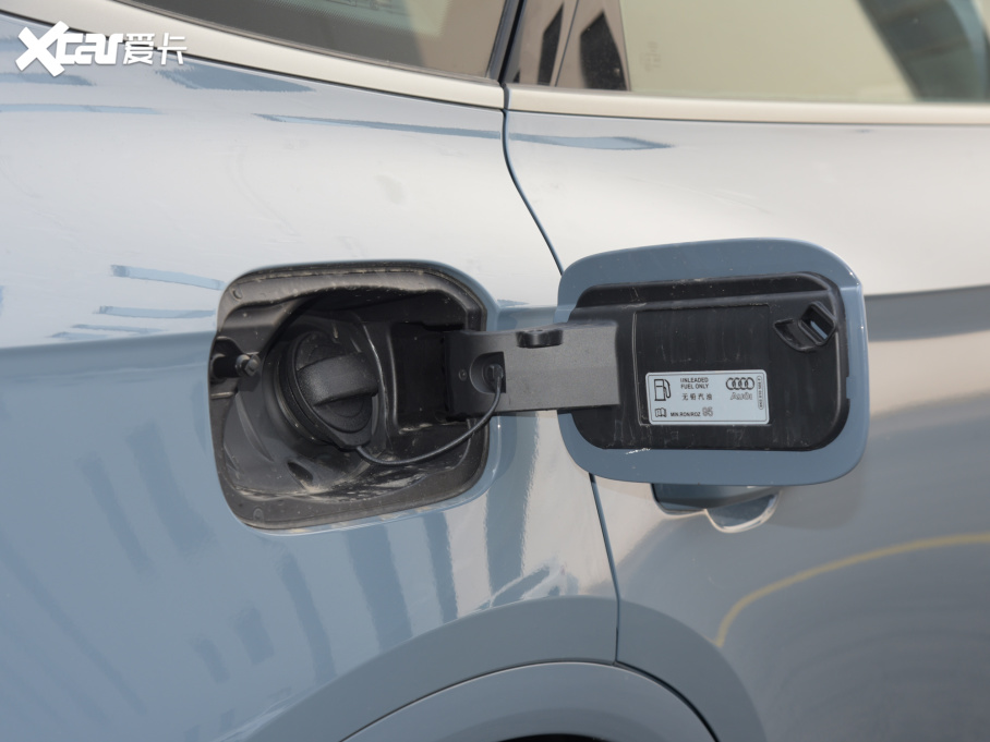 2022WQ5L Sportback 40 TFSI RS׼ȼ