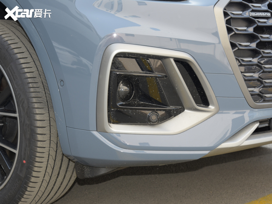 2022WQ5L Sportback 40 TFSI RS׼ȼ