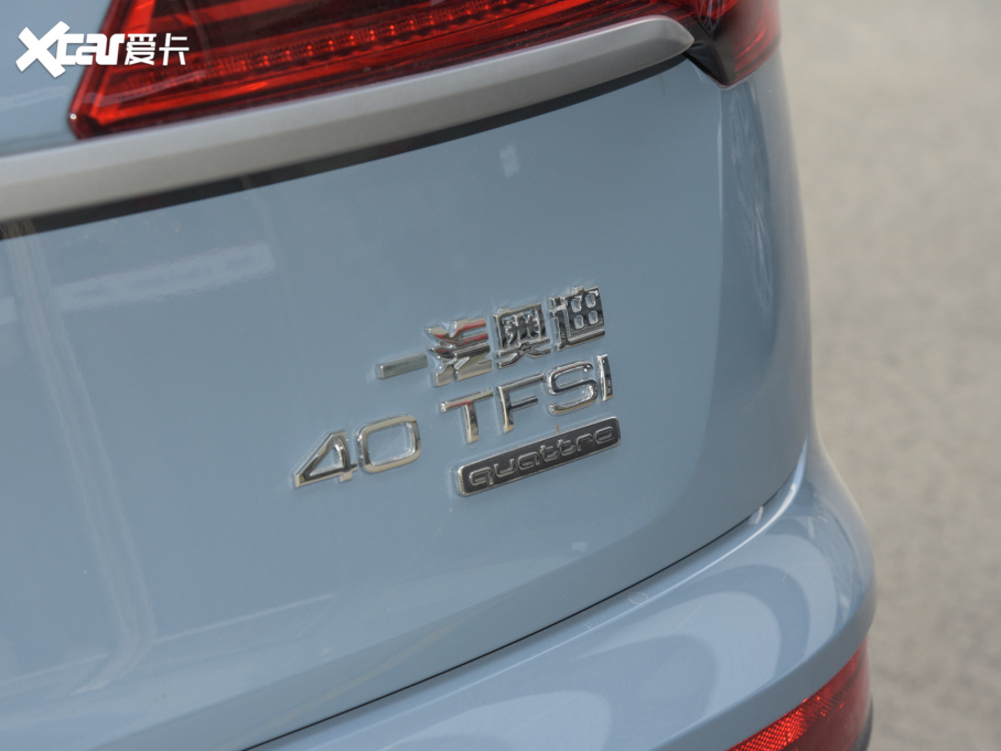 2022WQ5L Sportback 40 TFSI RS׼ȼ