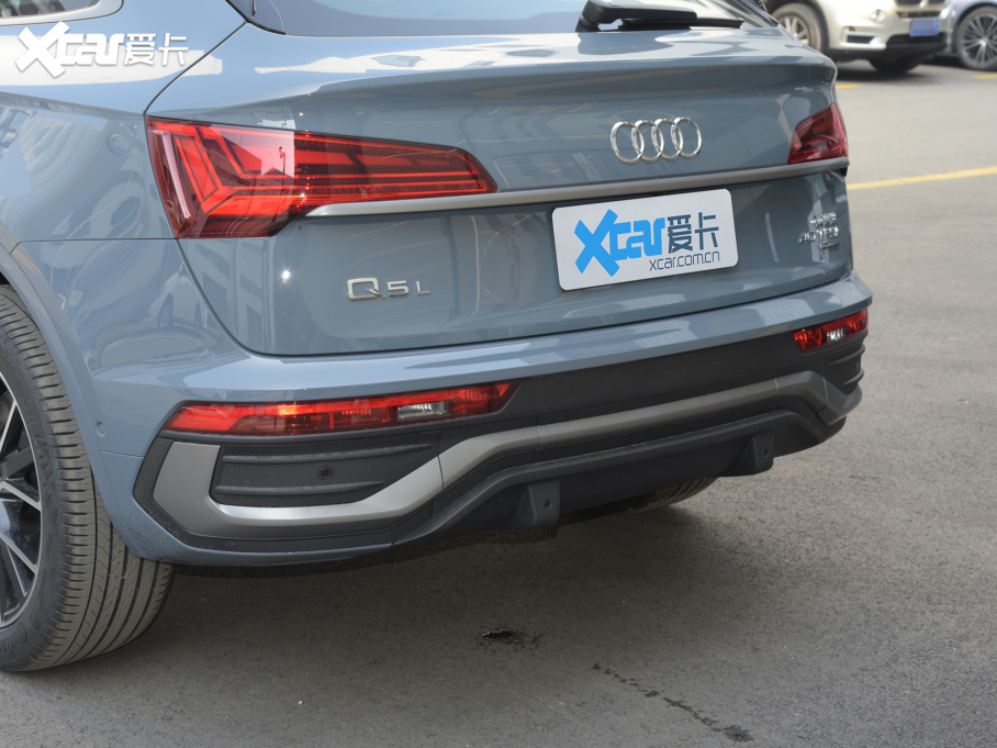 2022?yun)WQ5L Sportback 40 TFSI RS׼ȼ