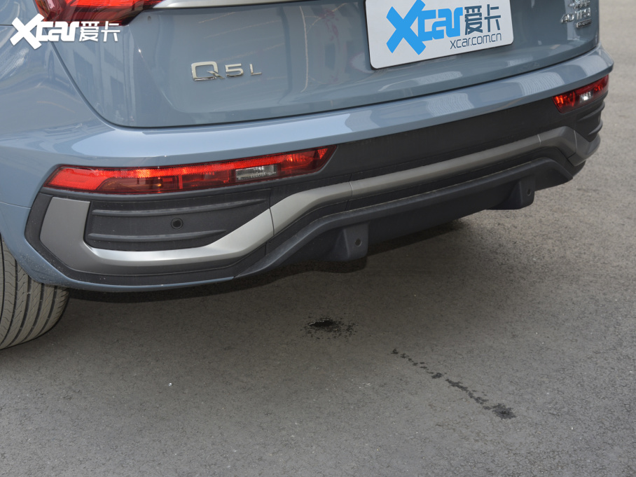 2022WQ5L Sportback 40 TFSI RS׼ȼ