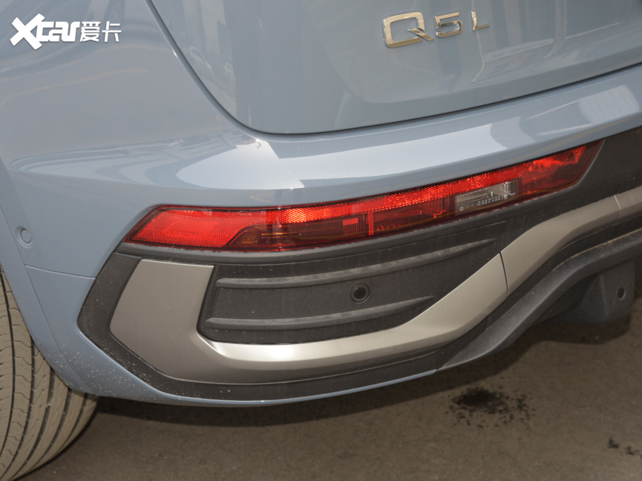 2022WQ5L Sportback 40 TFSI RS׼ȼ