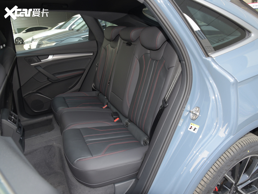 2022WQ5L Sportback 40 TFSI RS׼ȼ