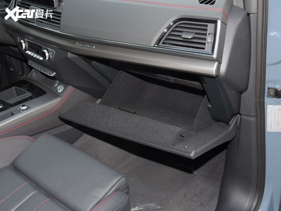 2022WQ5L Sportback 40 TFSI RS׼ȼ