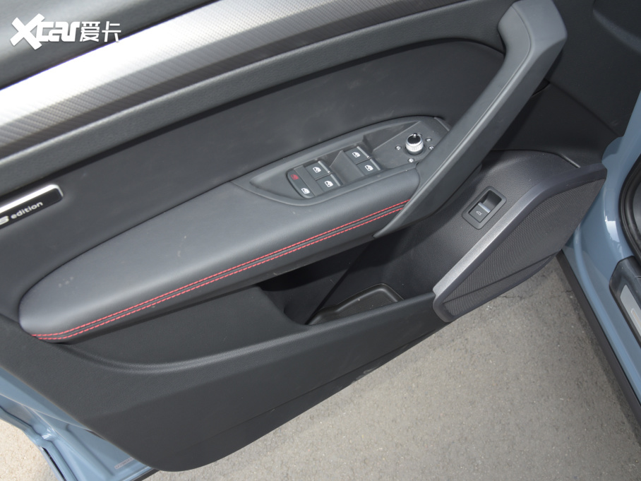 2022WQ5L Sportback 40 TFSI RS׼ȼ