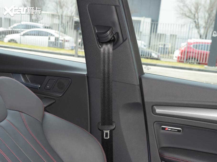 2022WQ5L Sportback 40 TFSI RS׼ȼ