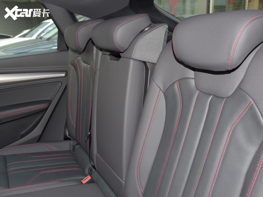 2022WQ5L Sportback 40 TFSI RS׼ȼ