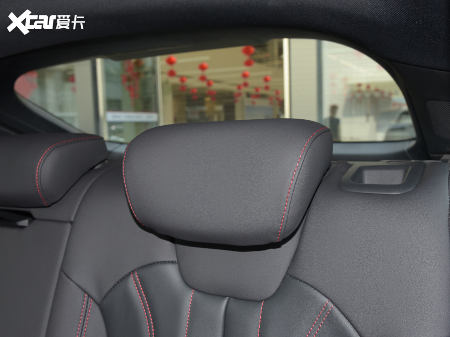 2022WQ5L Sportback 40 TFSI RS׼ȼ