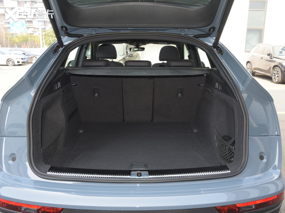 2022WQ5L Sportback 40 TFSI RS׼ȼ